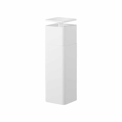 Yamazaki Tower Afwasmiddeldispenser Film hook - Wit