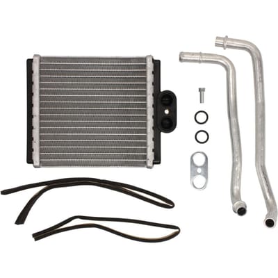 Warmtewisselaar, interieur verwarming THERMOTEC D68002TT