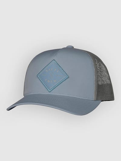 Salty Crew Sea Line Retro Trucker Cap blauw