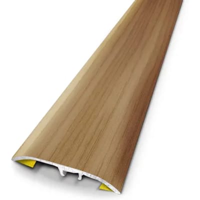 Gerflor Drempelprofiel - Aluminium - 37x6mm 0,83m - Zelfklevend