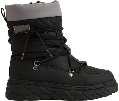 Lee Cooper Schoenen Dames Lee Cooper Zwart -44-3930LA