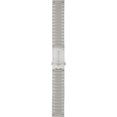Rado straps 07.01580.10 The Original Horlogeband