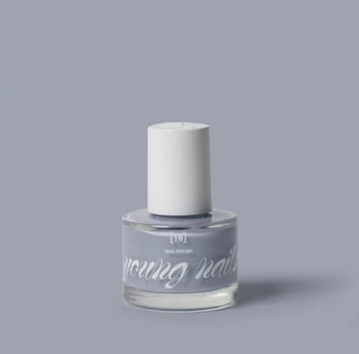 Young Nails Caption V2 Nagellak 007 - Lace Choir - 15ml