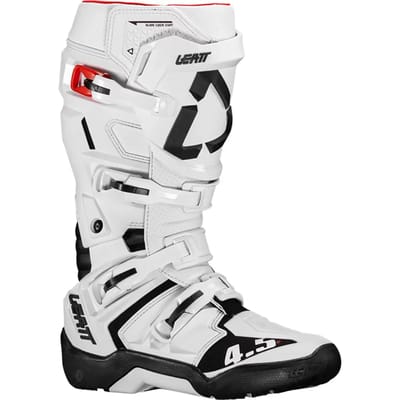 Motorcross schoenen Leatt 4.5 Enduro V25