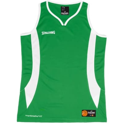 Sportshirt Dames Spalding Jam