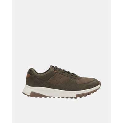 Lage Sneakers Fluchos F2013