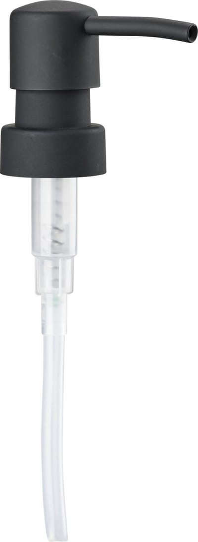 Zone Denmark Pomp Black