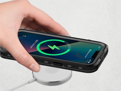Mobilize Rugged Case hoesje geschikt voor Samsung Galaxy S26 - Effen Transparant - Kunststof, TPU (Zacht)