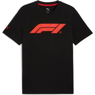 T-shirt Puma Essentials F1®