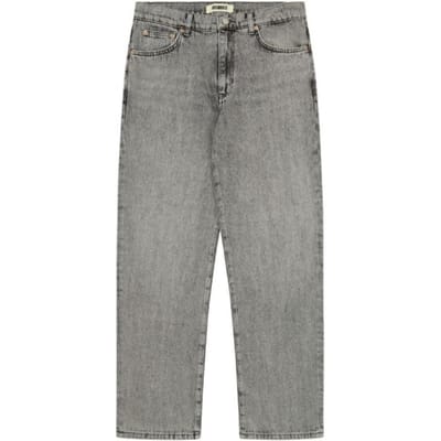 Woodbird leroy ash grey jeans 2100-112 grey