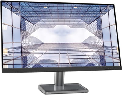 Lenovo L32p-30 - 4K Ultra HD LED Monitor - 60hz - 32 inch
