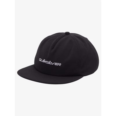 Snapback pet Quiksilver DNA Omni