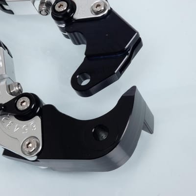 Levier frein droit Sifam pour Moto Suzuki 600 Gsx-R 2004 à 2005 Neuf