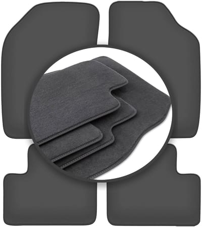 Premium automatten voor: Lancia Ypsilon I hatchback (1996-2003)