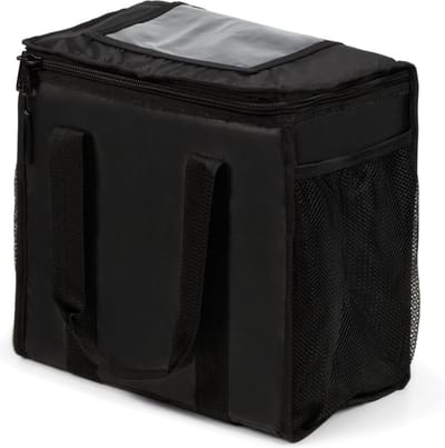 Steamy Bezorgtas - Koeltas - Small - Voor zowel warm als koud houden - 33 x 22 x 33 cm - 19 Liter