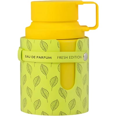 Armaf Odyssey Limoni Fresh Eau De Parfum - 100 ml