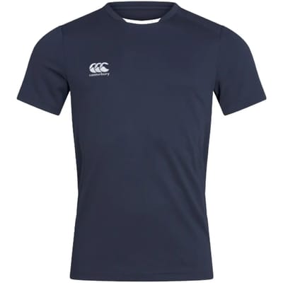 T-shirt Canterbury Club Dry