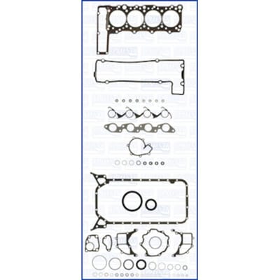 Pakkingset, motor AJUSA 50124000