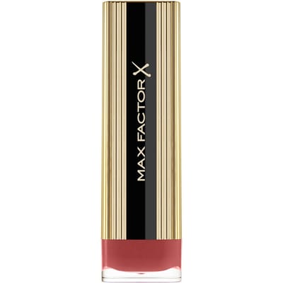 Colour Elixir Lipstick 015 Nude Rose 4 g – Lipstick, Satin Finish, For Women, Nude Rose, Moisturizing Complex, Suitable For Daily Office Look