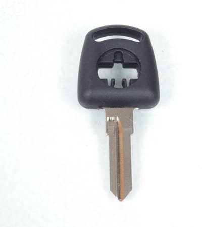 Accessoire origine pour Scooter Peugeot X-fight 2001 803095 / NE74T5 / ébauche clé Neuf