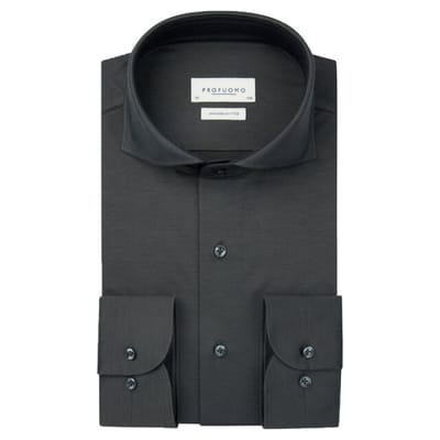 Profuomo Dresshemd ppwh30026j