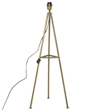 Vloerlamp 92 cm