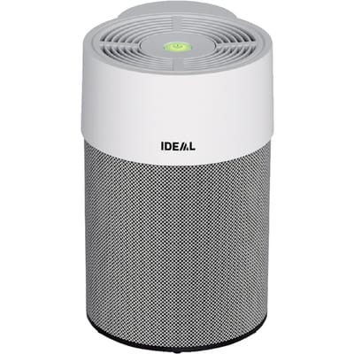 Ideal hoge capaciteit luchtreiniger AP40 Pro, automatisch, ruimte van 30-50 m², afstandsbediening