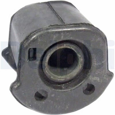 Voorste draagarm silentblock DELPHI TD733W links