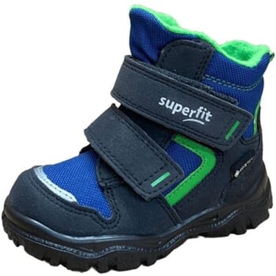 Babyslofjes Superfit -