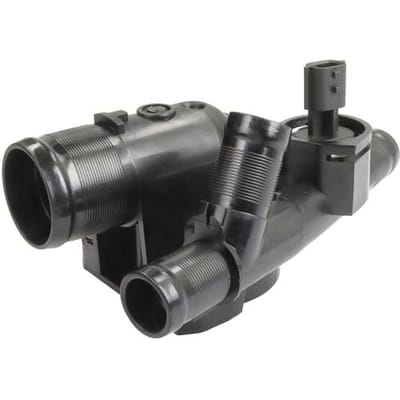 Thermostaat, koelvloeistof THERMOTEC D2R021TT