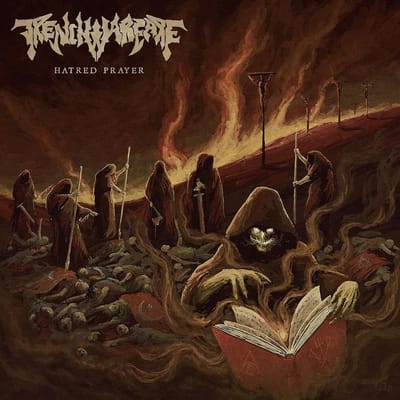 Hatred Prayer