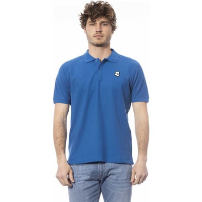 Classic Fit Poloshirt Korte Mouwen