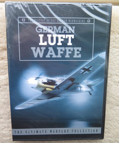 German Luftwaffe