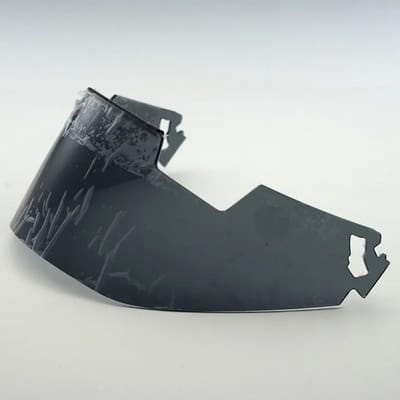 Zonneklep voor integraalhelm Arai VAS-V PSS