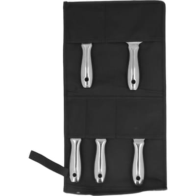 Lot de 5 grattoirs à mastic Grattoirs en acier inoxydable Outil de nettoyage pour enlever le plâtre, le coulis et le mastic Taille 2 po 3 po 4 po 5 po 6 po gray