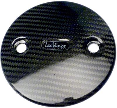 Paire caches latéraux carbone Leovince pour scooter Yamaha 500 T-Max 2001 à 2011 Neuf