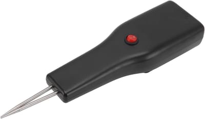 Oplaadbare Haarplukmachine voor Dieren - Draagbare Elektrische Haarverwijderaar voor Kippen, Eenden en Ganzen