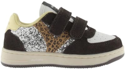 Tiempo Tiras Glitter Serraje