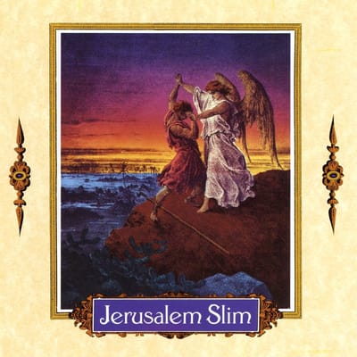 Jerusalem Slim & Bonus Tracks