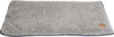 Jack & Vanilla Brooklyn Bench Kussen Grijs XL