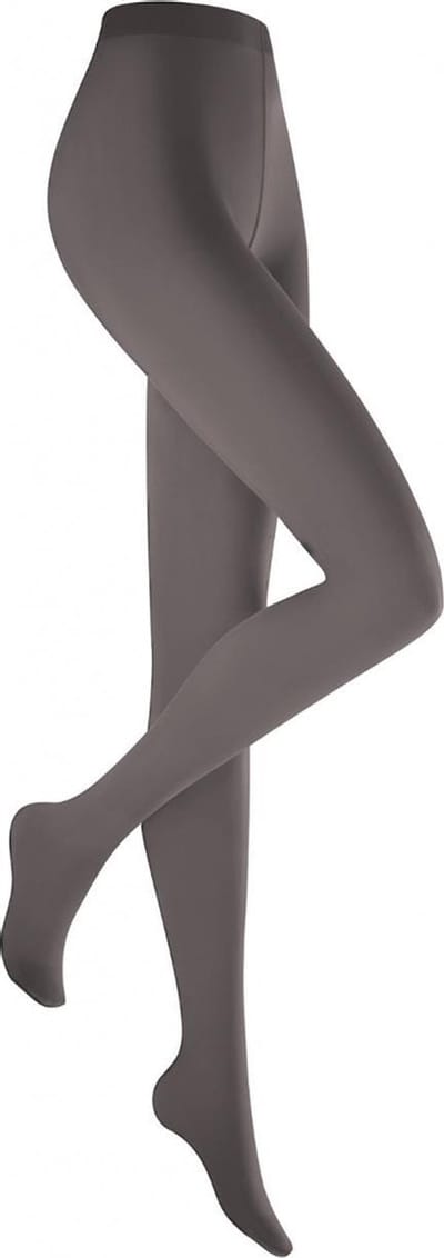 Aristoc Panty - Opaque - 50 Den. - Velveteen Opaques - S/M - 36/42 - Pewter (grijs)