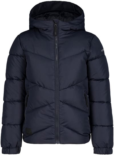 Icepeak Koloa Winterjas Junior - Maat 140