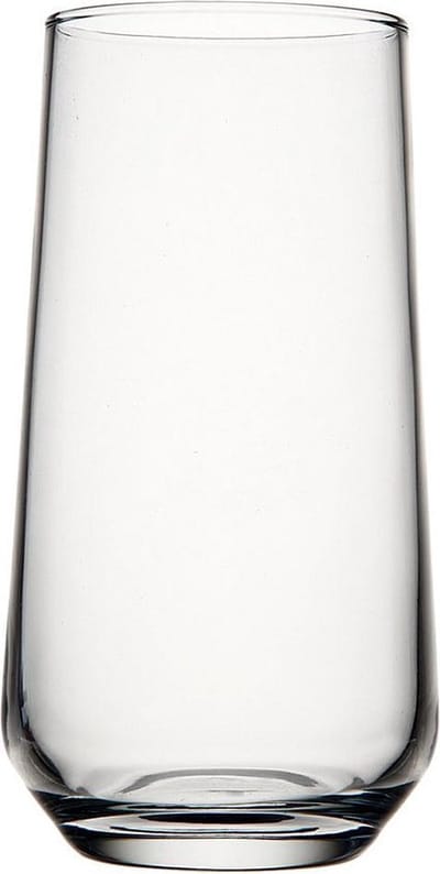 Pasabahce Allegra - Longdrinkglas - 470 Ml - Set van 6