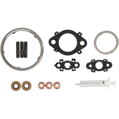 Montageset, supercharger ELRING 911.170