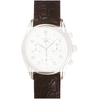 Longines L682128041 Elegances band