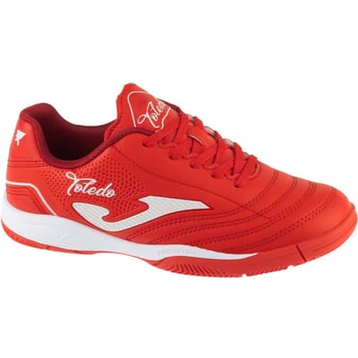 Joma Toledo Jr 26 TOJS IN, voor Jongen roze Indoor voetbalschoenen 38 roze