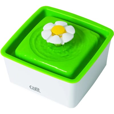 Drinkbak voor honden en katten Catit