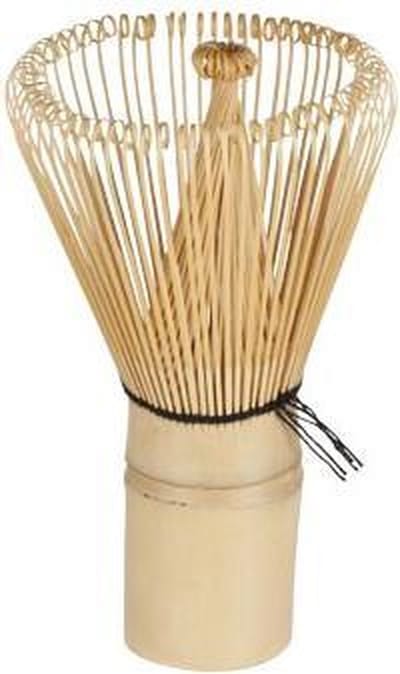 Cosy & Trendy Bamboo Borstel Matcha D6xh10cm
