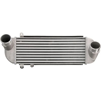 Intercooler THERMOTEC DA05005TT