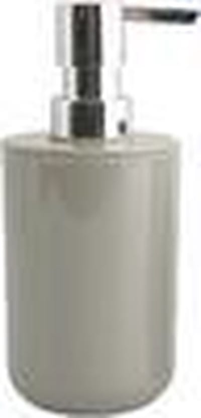 MSV INAGUA Zeepdispenser – Zeeppomp voor Badkamer en Keuken – Lotion Dispenser en Desinfectant Dispenser – Elegant Badkamer Accessoire